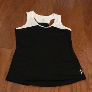 Jofit Ingrid Racerback Tank Size Large